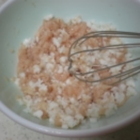離乳食後期 はんぺん入り柔らか鶏団子 冷凍保存可 レシピ 作り方 By はちわれ413 楽天レシピ 離乳食後期 はんぺん入り柔らか鶏団子 冷凍保存可 レシピ 作り方 By はちわれ413 楽天レシピ